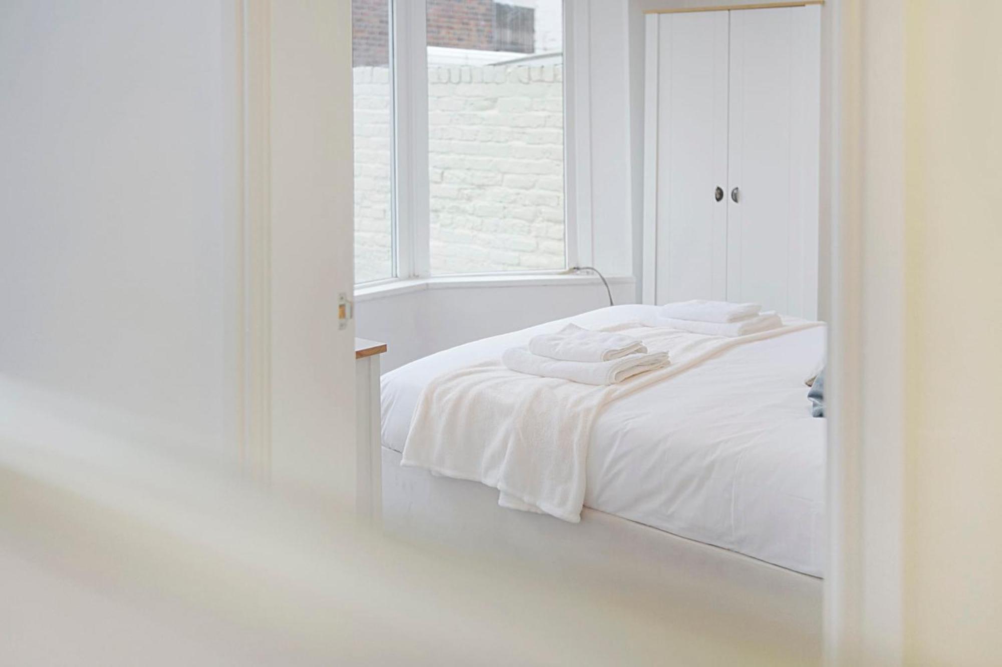 Seaside Haven On Newcomen Grove, Redcar Retreat Exterior foto