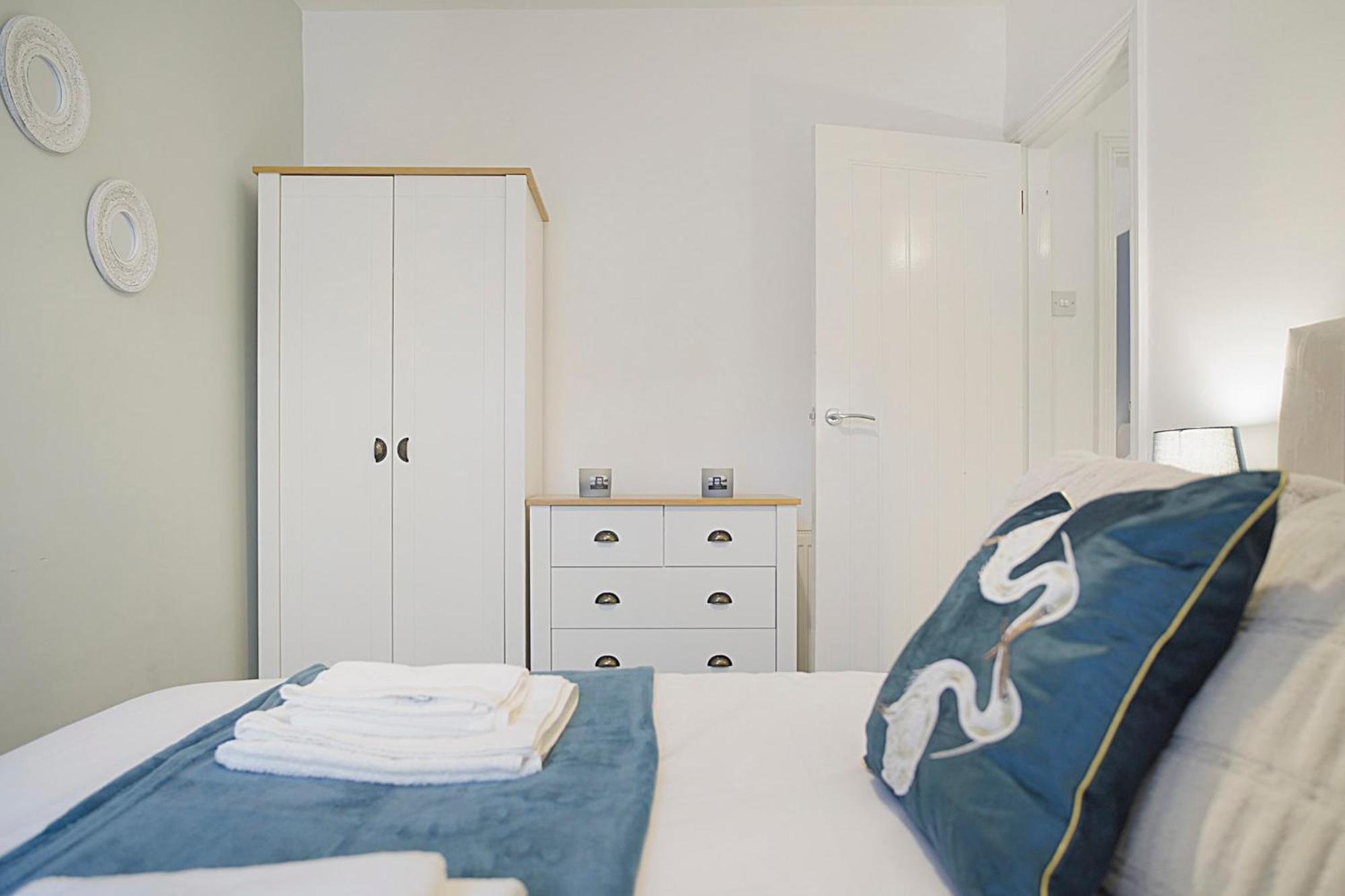 Seaside Haven On Newcomen Grove, Redcar Retreat Exterior foto