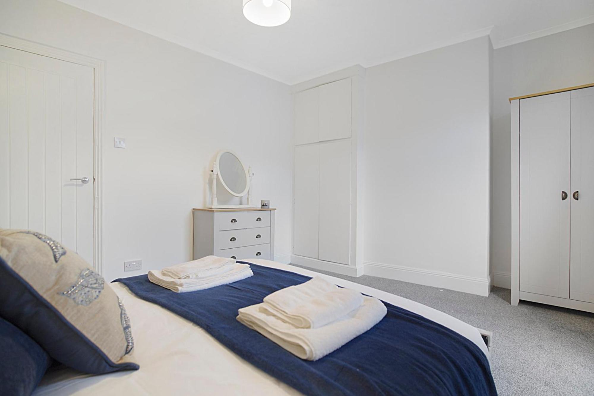 Seaside Haven On Newcomen Grove, Redcar Retreat Exterior foto