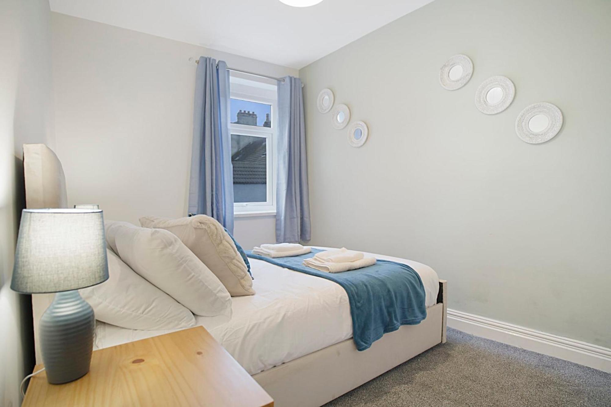 Seaside Haven On Newcomen Grove, Redcar Retreat Exterior foto